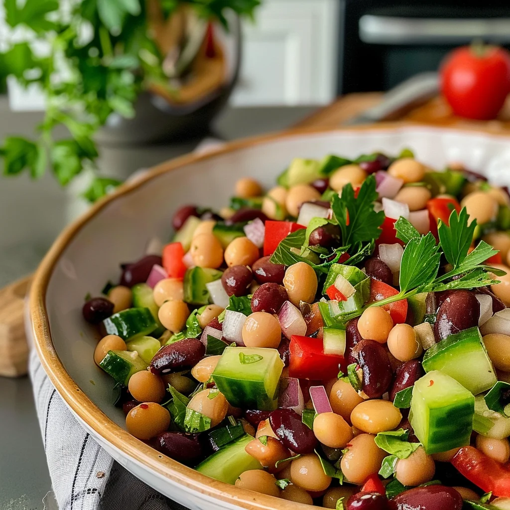 Recipe preparation