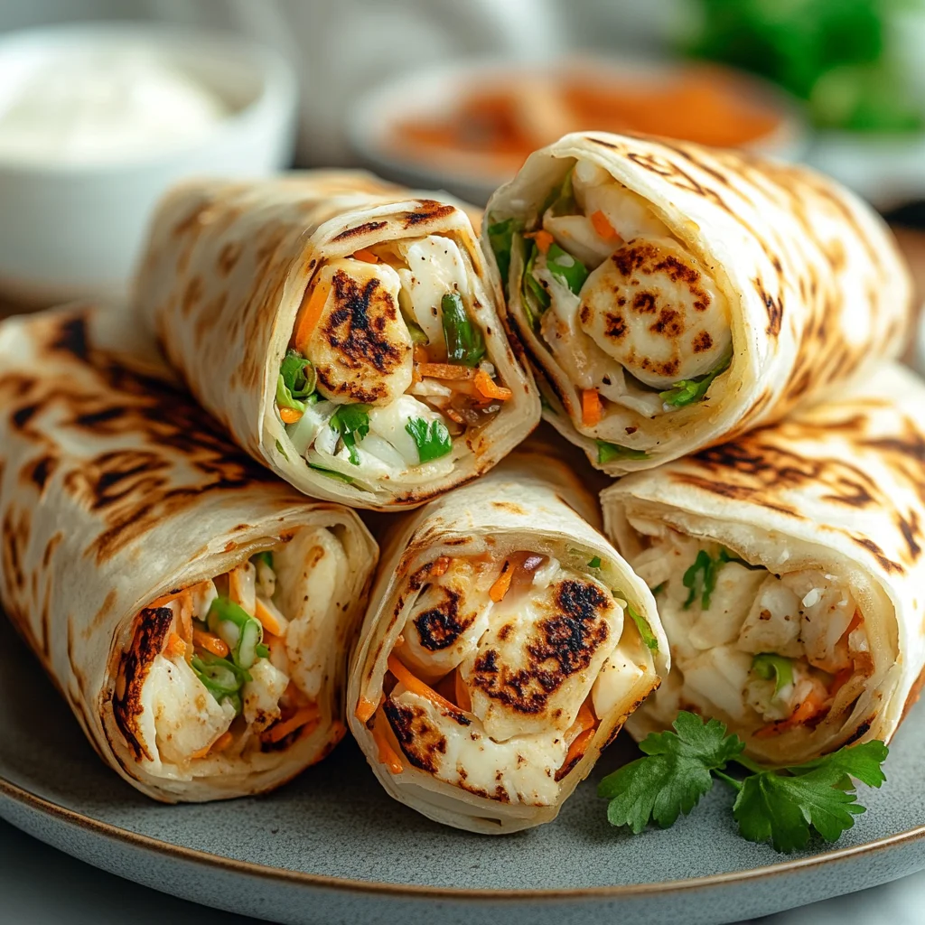 Recipe preparation
