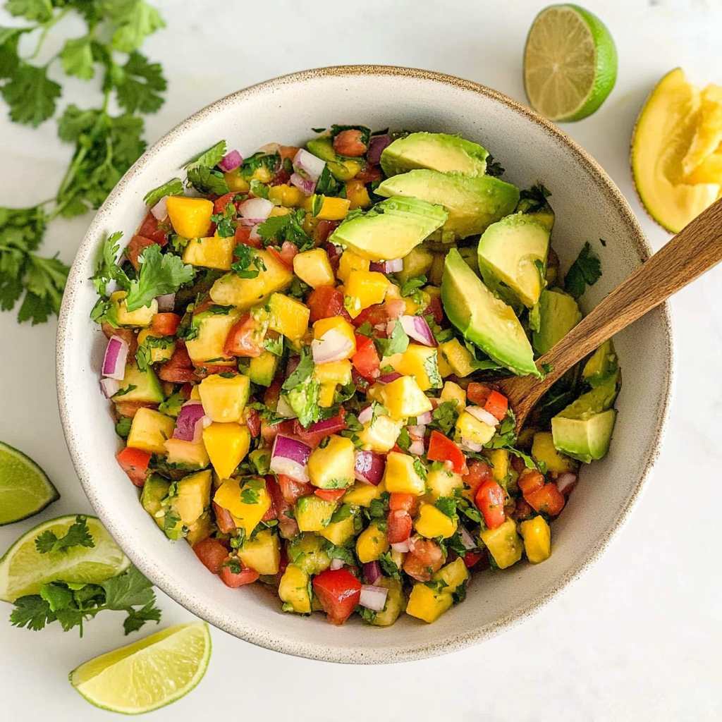 Recipe preparation