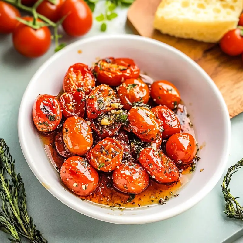 Recipe preparation