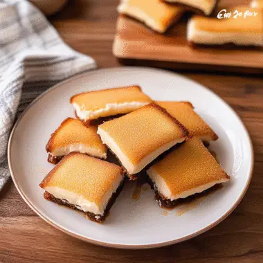 Shiroi Koibito Cookies