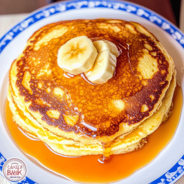 Cracker Barrel Pancakes