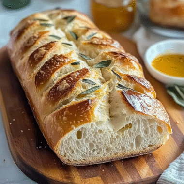 Italian Bread