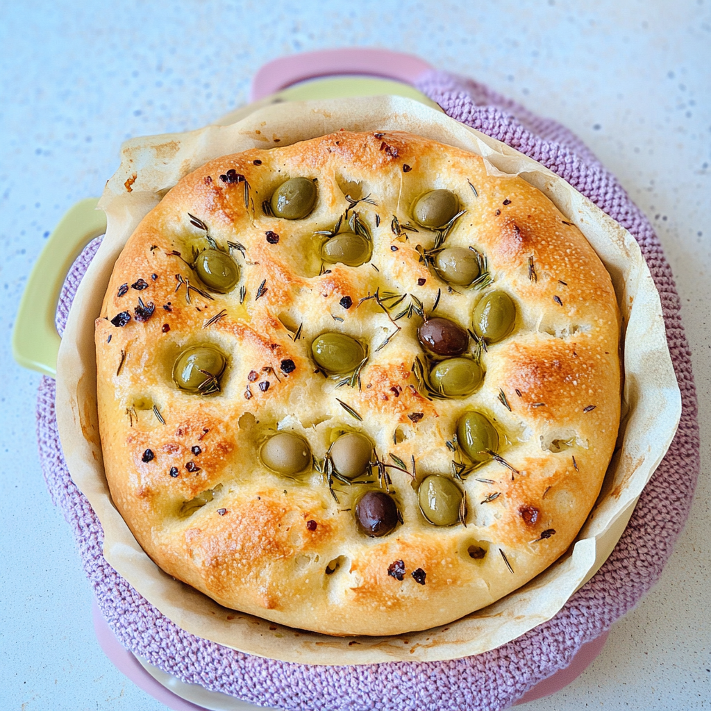 Recipe preparation
