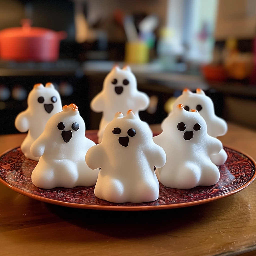 Ghostbusters Stay Puft Marshmallows