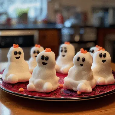 Ghostbusters Stay Puft Marshmallows