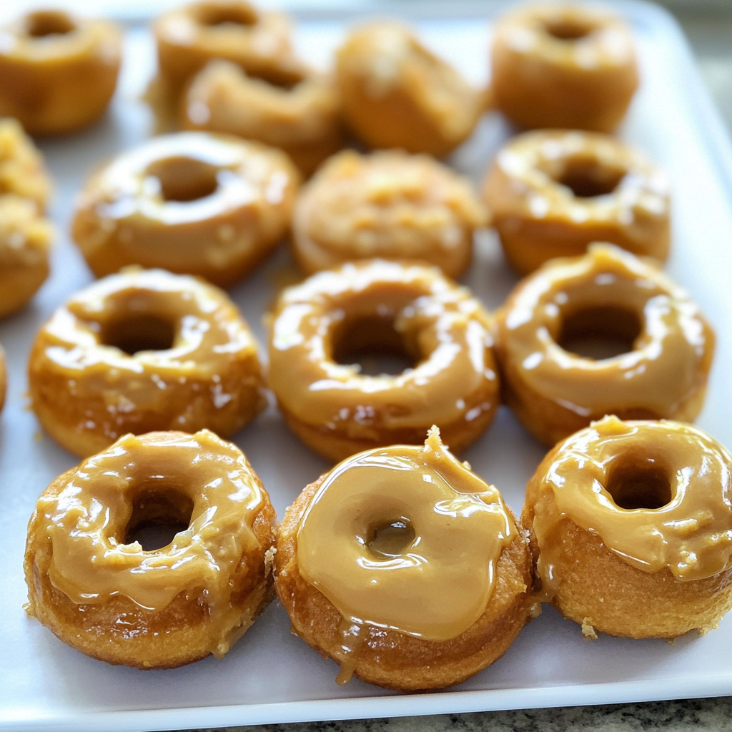 Pumpkin Old Fashioned Doughnuts