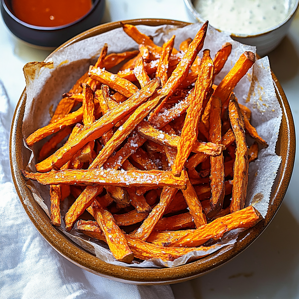 Recipe preparation
