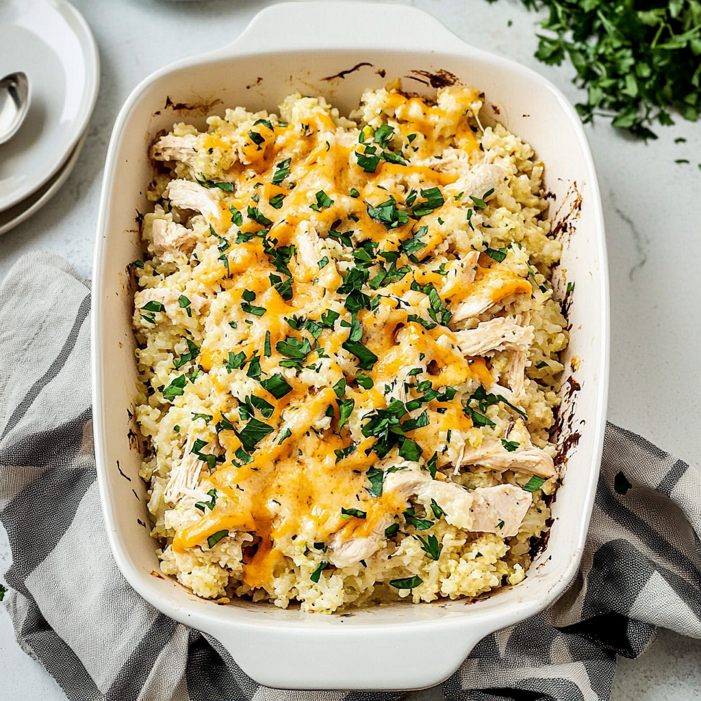 Recipe preparation