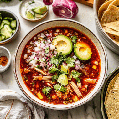Pozole