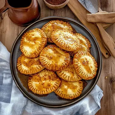 Apple Hand Pies