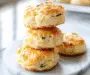 Cheddar Chive Biscuits
