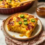 Cornbread Casserole