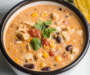 Crack Chicken Chili