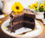 Gluten Free Chocolate Cake