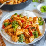 Hunan Chicken