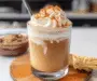 Iced Pumpkin Spice Latte