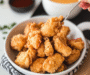 Popcorn Chicken