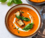 Tomato Basil Soup