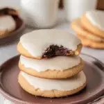 Black and White Cookies