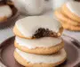 Black and White Cookies