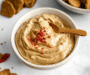 Creamy Gingerbread Dip