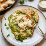 Creamy Pesto Butter Beans