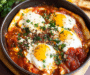 Easy Shakshuka