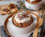 Gingerbread Pudding