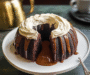 Guinness Chocolate Bundt Cake