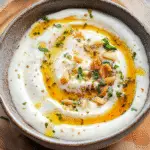 Hot Honey Cream Cheese Dip