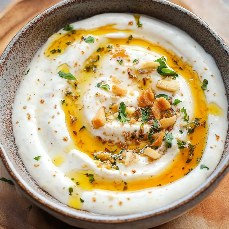 Hot Honey Cream Cheese Dip