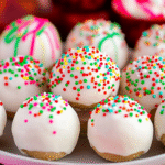 Lofthouse Sugar Cookie Truffles