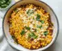 Mexican Street Corn Casserole