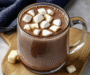 Slow Cooker Hot Chocolate