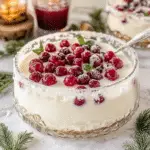 White Christmas Punch