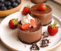 chocolate mousse
