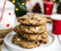 chrismas crack cookies