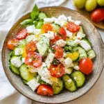 cottage cheese salad