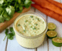 creamy jalapeno dip chuys