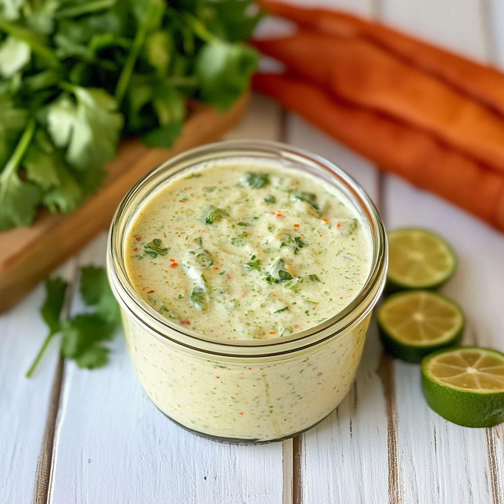 creamy jalapeno dip chuys