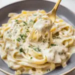 creamy pasta recipes