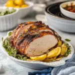 Air Fryer Turkey Breast