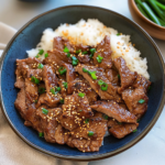 Bulgogi