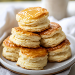 Buttermilk Biscuits