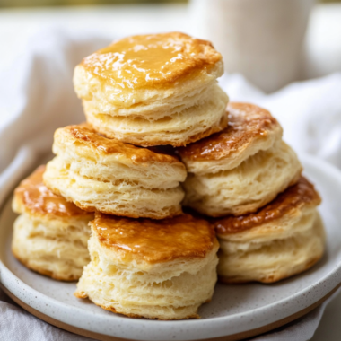 Buttermilk Biscuits