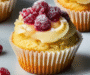 Cranberry Bliss Cupcakes