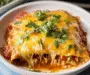 Enchilada Casserole