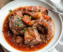Instant Pot Osso Buco