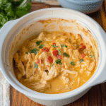 King Ranch Chicken Casserole